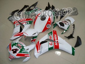 cbr castrol in abs
