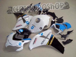 cbr carena in abs konica