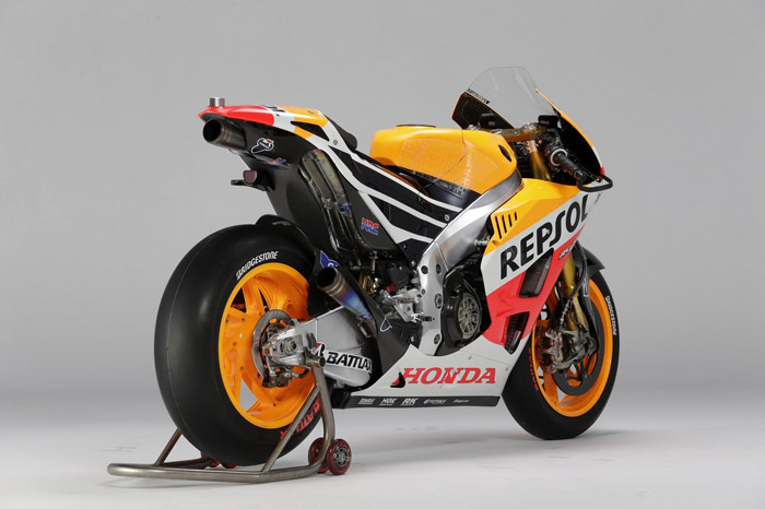 honda rc213v 