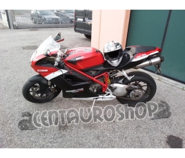 Carena per Ducati 848 1098 1198 S Corse Special Edition