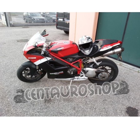 Carena per Ducati 848 1098 1198 S Corse Special Edition