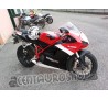 Carena per Ducati 848 1098 1198 S Corse Special Edition