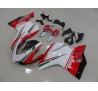 Carena in ABS Ducati 1199 Panigale tricolor originale