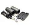 Tamponi paracarene Honda CBR 1000 rr 2004 - 2005