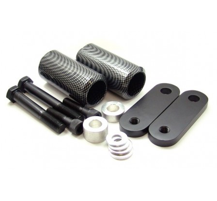 Tamponi paracarene Honda CBR 1000 rr 2004 - 2005