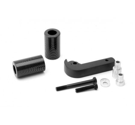 Tamponi paracarene Suzuki GSX-R 600 750 2006 - 2008