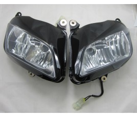 Faro per Honda CBR 600 RR vari anni