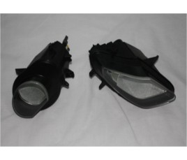 Faro per BMW S 1000 R 2010 - 2013 