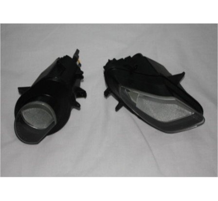 Faro per BMW S 1000 R 2010 - 2013 