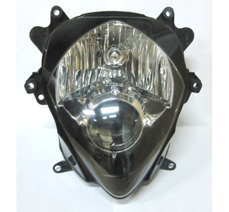 Faro per Suzuki GSX-R 1000 2007 2008