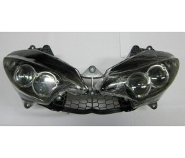 Faro per Yamaha YZF R6 vari anni