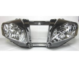 Faro per Yamaha YZF R6 vari anni