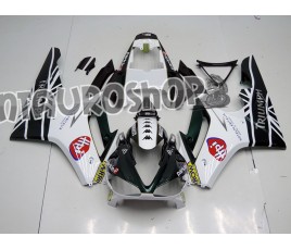 Carena in ABS Triumph Daytona 675 ParkinGO