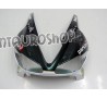 Carena in ABS Triumph Daytona 675 ParkinGO