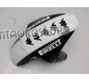 Carena in ABS Triumph Daytona 675 06 08 ParkinGO