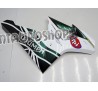 Carena in ABS Triumph Daytona 675 06 08 ParkinGO