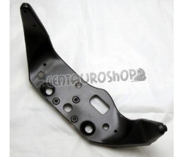 Telaietto porta strumenti per Honda CBR 600 F 2001 2006