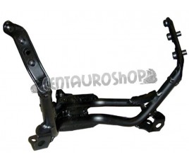 Telaietto porta strumenti per Suzuki GSXR1000 2003-2004