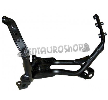 Telaietto porta strumenti per Suzuki GSXR1000 2003-2004