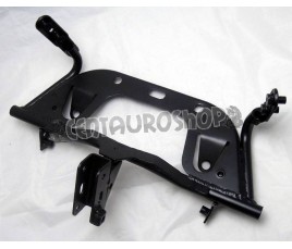 Telaietto porta strumenti per Suzuki GSXR1300 1999-2007 HAYABUSA