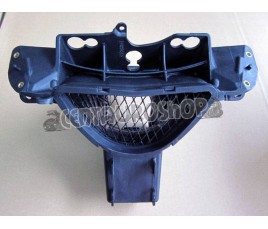 Telaietto porta strumenti per Kawasaki Ninja ZX-6R 09-12