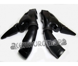 Convogliatori presa aria dinamica Honda CBR600RR 05-06