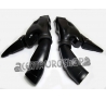 Convogliatori presa aria dinamica Honda CBR600RR 05-06