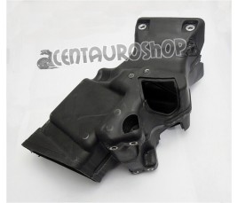 Convogliatori presa aria dinamica Honda CBR600RR 07-12