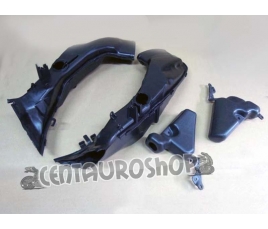 Convogliatori presa aria dinamica Honda CBR1000RR 08-11