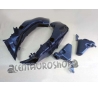 Convogliatori presa aria dinamica Honda CBR1000RR 08-11