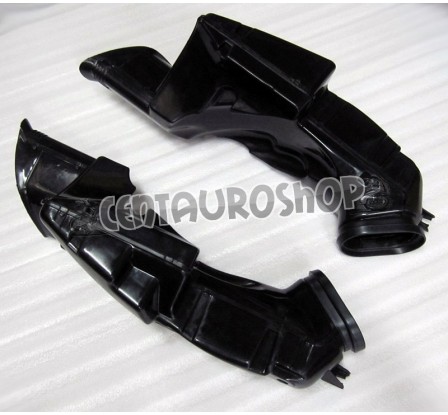 Convogliatori presa aria dinamica Suzuki GSX-R 600 750 06 07