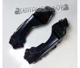 Convogliatori presa aria dinamica Suzuki GSX-R 600 750 11 13