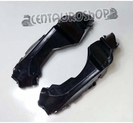 Convogliatori presa aria dinamica Suzuki GSX-R 600 750 11 13
