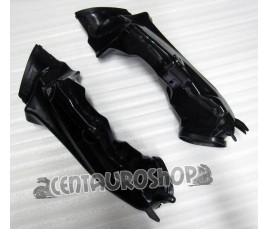 Convogliatori presa aria dinamica Suzuki GSX-R 1000 09 13