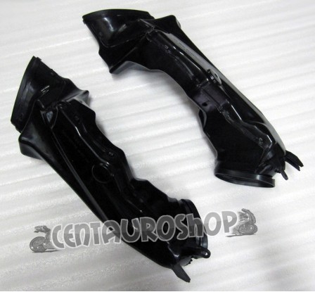 Convogliatori presa aria dinamica Suzuki GSX-R 1000 09 13