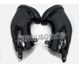 Convogliatori presa aria dinamica Yamaha YZF R1 2007 2008