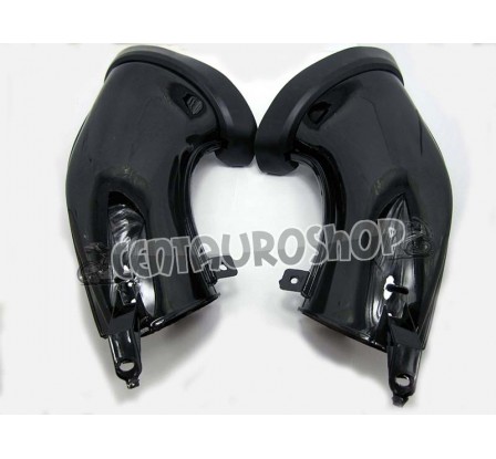 Convogliatori presa aria dinamica Yamaha YZF R1 2007 2008