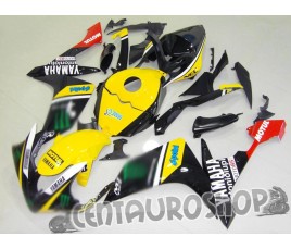 Carena Yamaha YZF 1000 R1 07-08 Tech 3 Motogp replica