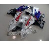 Carena in ABS per BMW S 1000 RR tricolor racing