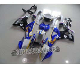 Carena in ABS per BMW S 1000 RR Superbike replica