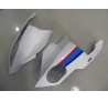 Carena in ABS per BMW S 1000 RR Bianco rosso e blu Motorrad