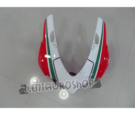 Carena in ABS Ducati 1199 Panigale tricolor originale