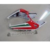 Carena in ABS Ducati 1199 Panigale tricolor originale