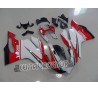 Carena in ABS Ducati 1199 Panigale tricolor originale