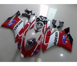 Carena in ABS Ducati 1199 e 899 Panigale replica MotoGP personalizzabile