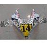 Carena in ABS Honda CBR 500 R colorazione Playboy Moto GP