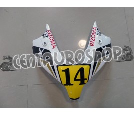 Carena in ABS Honda CBR 500 R colorazione Playboy Moto GP