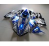 Carena ABS Yamaha YZF 1000 R1 12 13 Valentino replica Motogp 2012