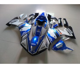 Carena ABS Yamaha YZF 1000 R1 12 14 Valentino replica Motogp 2012