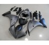 Carena ABS Yamaha YZF 1000 R1 12 13 grigio